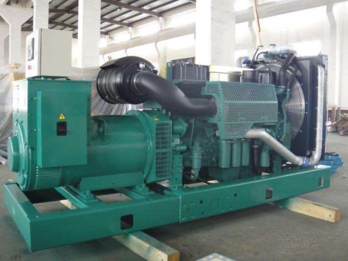 巧家便携静音：租赁无声发电机组，便携式解决能源需求