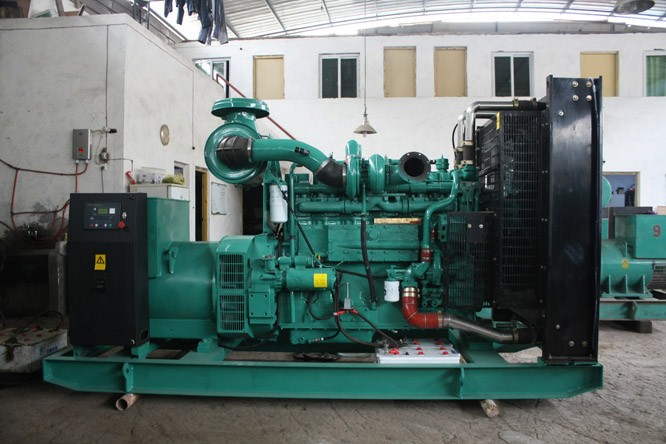 巧家环保无噪音：租用静音发电机组，为环境和耳朵双重保驾护航